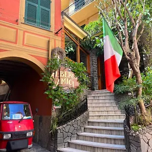 Degli Amici Hotel Monterosso al Mare