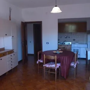  Apartamento Casa Terme Romane Italia