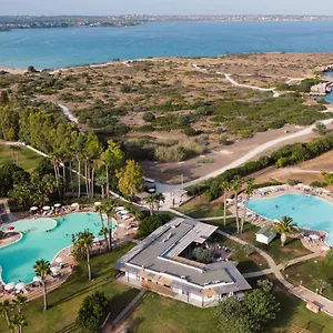 4* Resort Voi Arenella