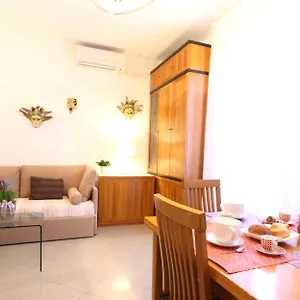  Apartamento Tiepolo Italia