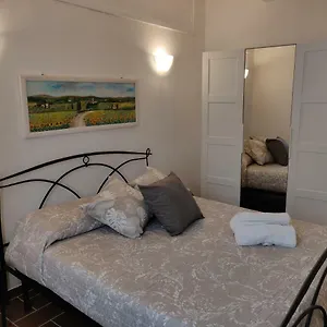  Apartamento Casa Naldi 2 Italia
