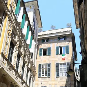 Quarto Piano Gasthof Genua