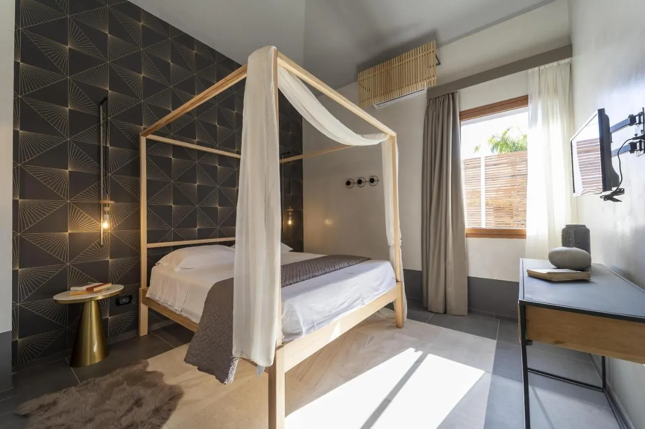 Frühstückspension Aqua Venere Pool & Suites Marsala