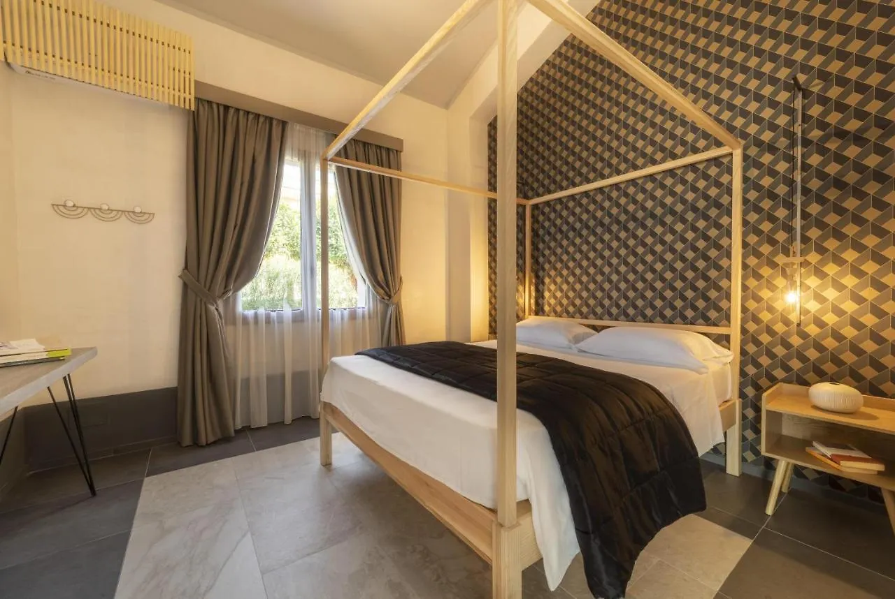 Aqua Venere Pool & Suites Marsala 0*,  Italien