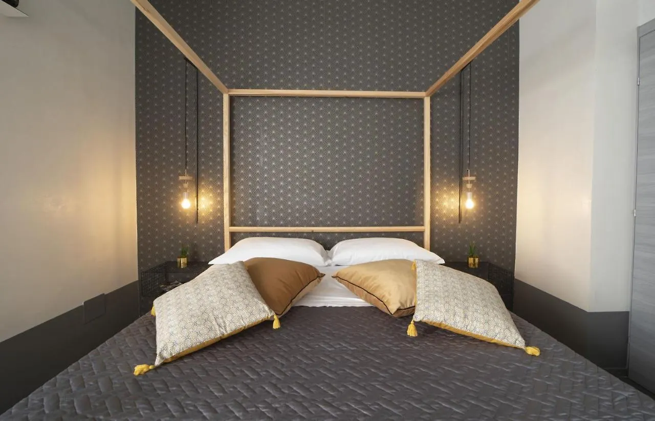 Aqua Venere Pool & Suites Marsala