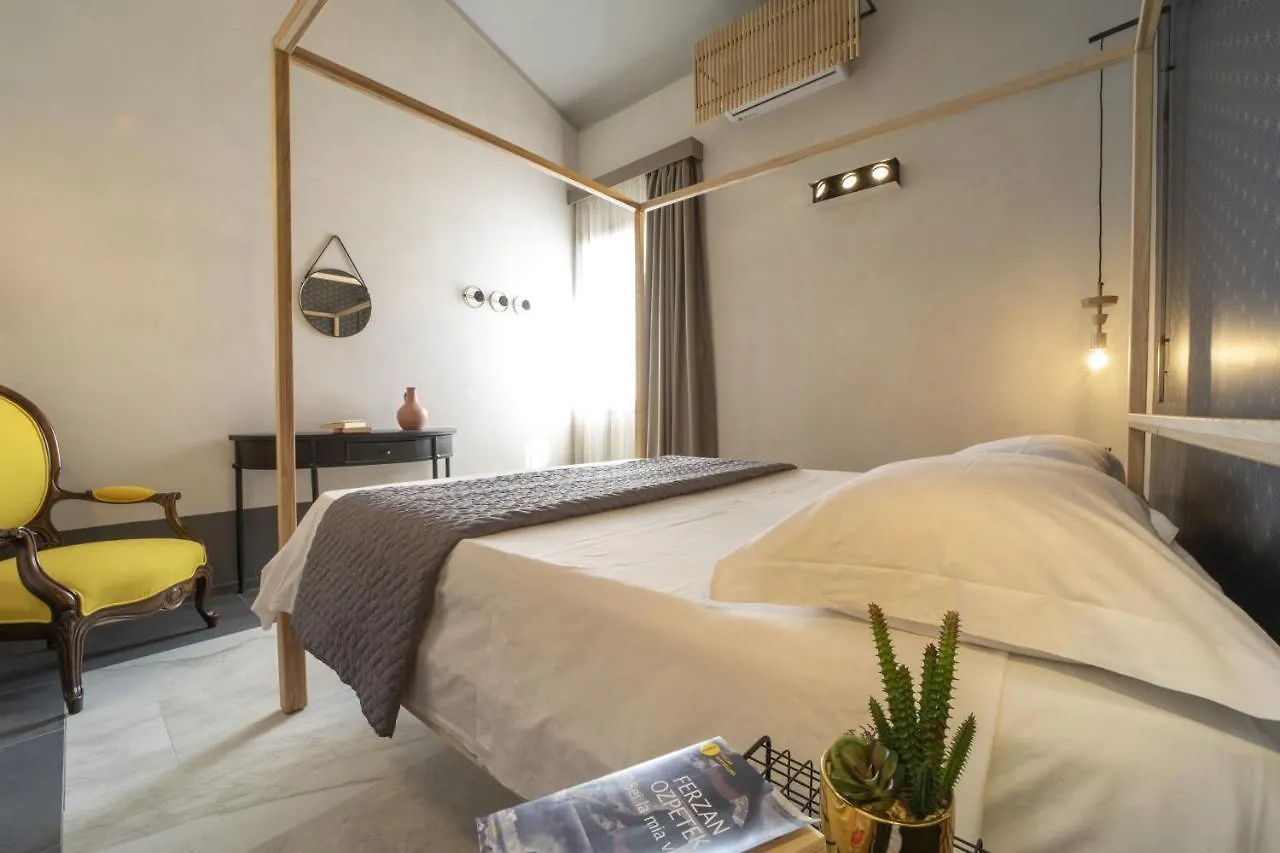 Frühstückspension Aqua Venere Pool & Suites Marsala Italien