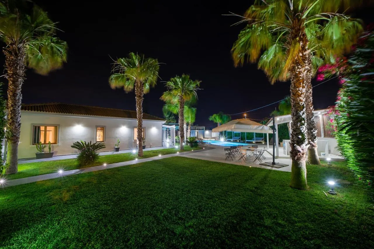 Frühstückspension Aqua Venere Pool & Suites Marsala