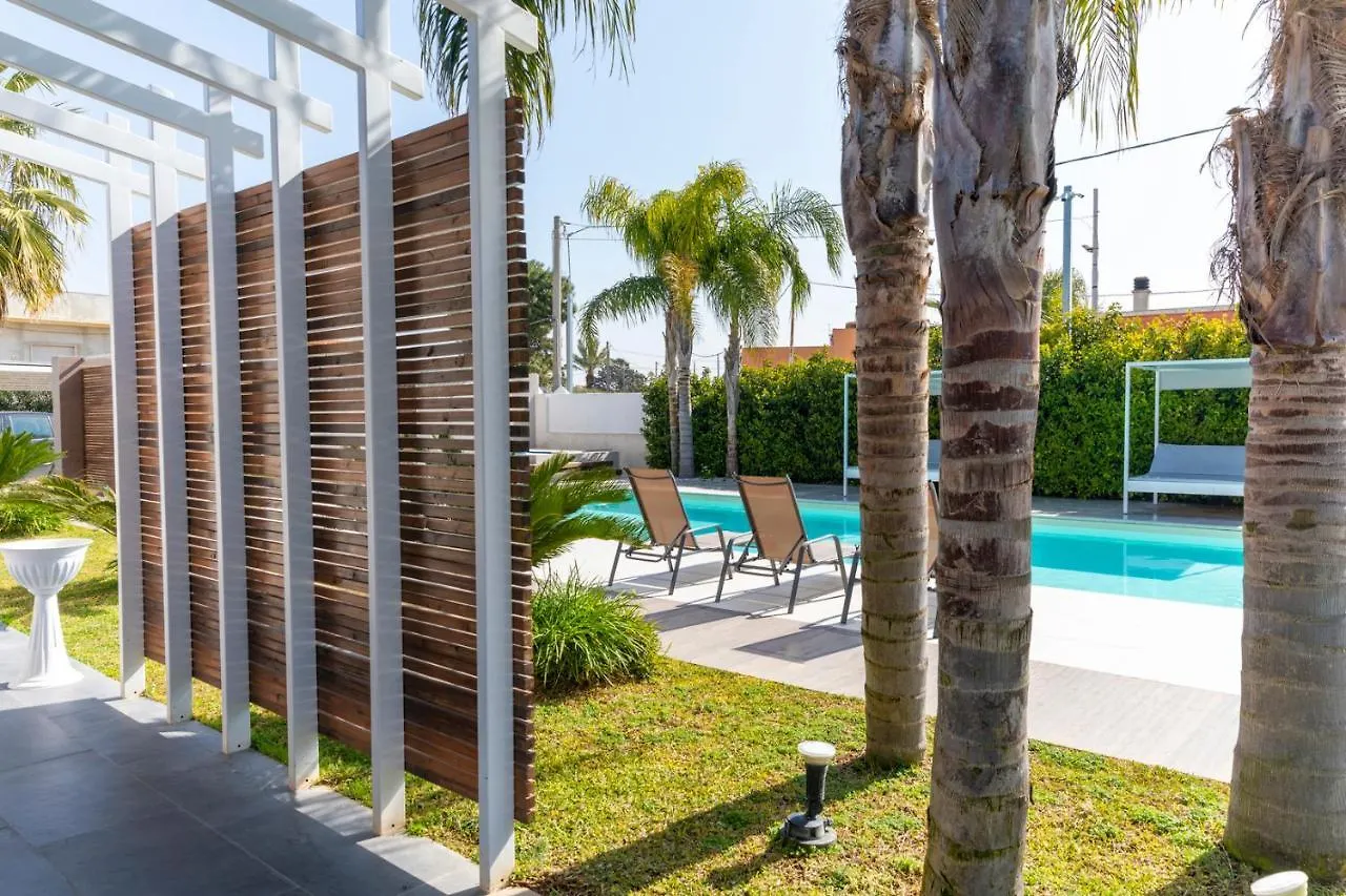 Frühstückspension Aqua Venere Pool & Suites Marsala