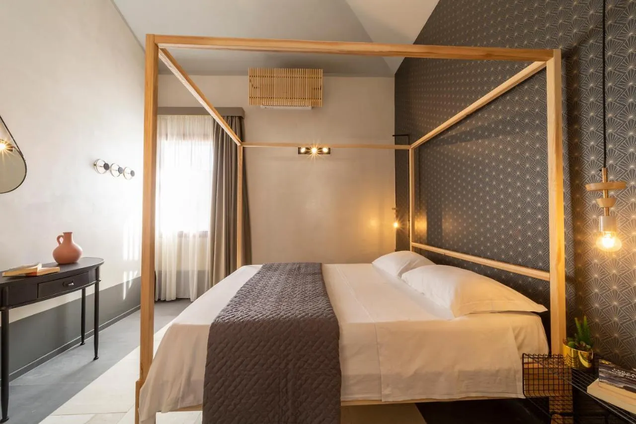 Aqua Venere Pool & Suites Marsala 0*,