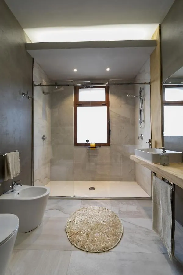 Aqua Venere Pool & Suites Marsala 0*,